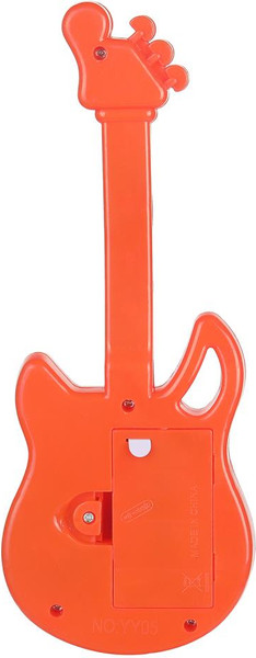 Изображение товара Музыкальная игрушка Умка Мини гитара Чебурашка / 2310M0001-R2