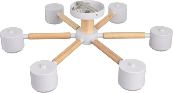 Изображение товара Люстра Lumion Vudi 8306/6C