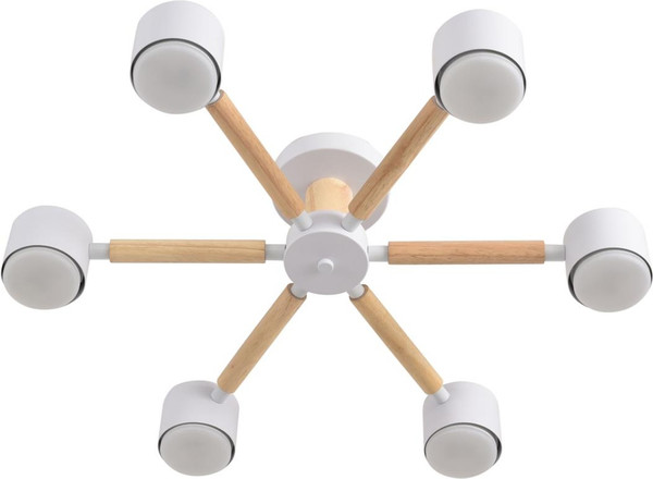 Изображение товара Люстра Lumion Vudi 8306/6C