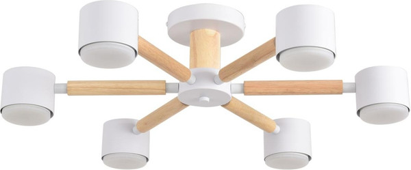 Изображение товара Люстра Lumion Vudi 8306/6C