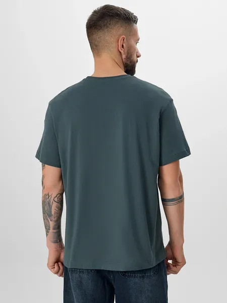 Изображение товара Футболка Mark Formelle 111935 (р.108-170/176, темный лес)