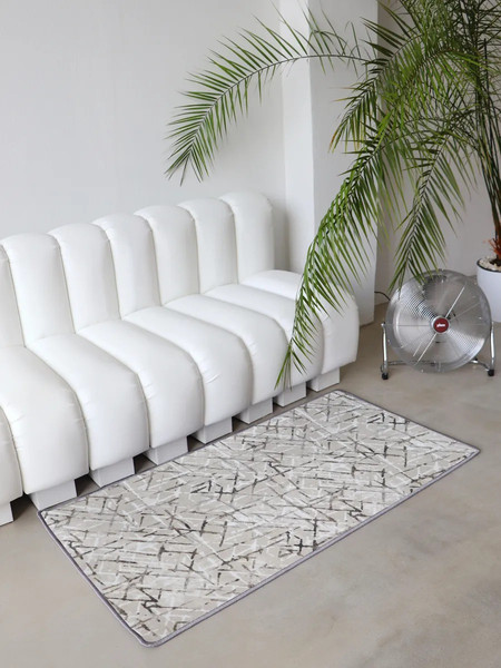 Изображение товара Коврик Витебские ковры 124 12С26-ВИ p2651 a2y (1x1.5)