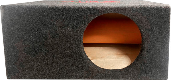 Изображение товара Корпус для сабвуфера AURA BOX-12-76-2PW