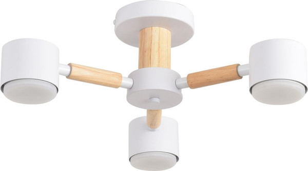 Изображение товара Люстра Lumion Vudi 8306/3C