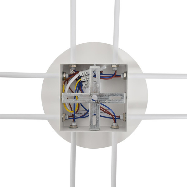 Изображение товара Люстра Lumion Benua 8305/8C