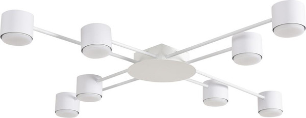 Изображение товара Люстра Lumion Benua 8305/8C