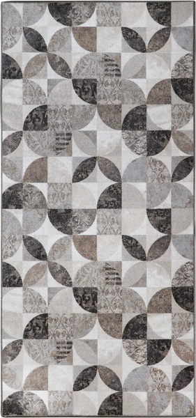 Изображение товара Коврик Витебские ковры 124 12С26-ВИ p2653 a2y (0.6x1)