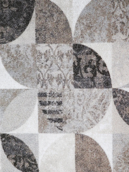 Изображение товара Коврик Витебские ковры 124 12С26-ВИ p2653 a2y (0.6x1)