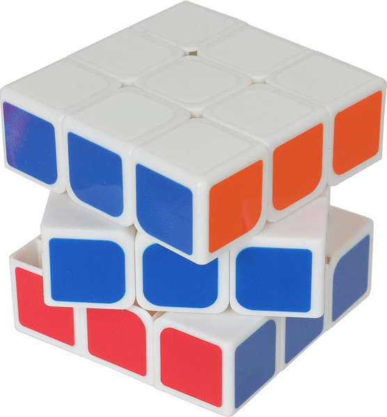 Изображение товара Набор головоломок Играем вместе Логическая игра кубик / A844743L-R