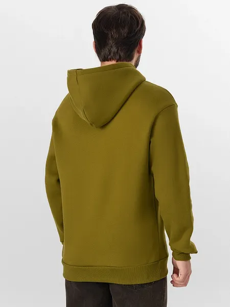 Изображение товара Худи Mark Formelle 121955 (р.96-170/176, травяной/663-W вышивка)