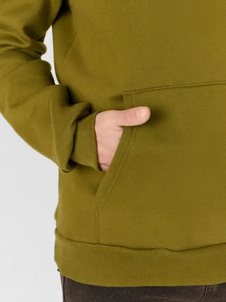 Изображение товара Худи Mark Formelle 121955 (р.96-170/176, травяной/663-W вышивка)