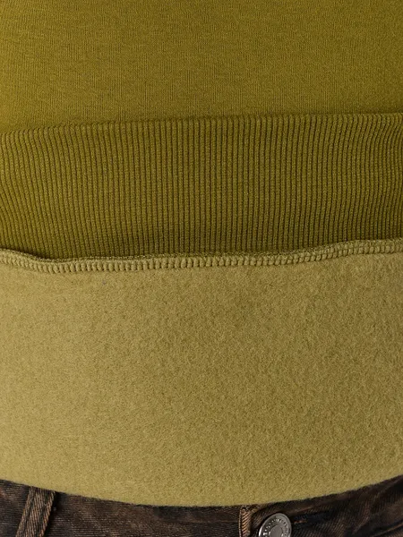 Изображение товара Худи Mark Formelle 121955 (р.96-170/176, травяной/663-W вышивка)