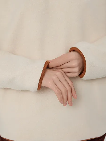 Изображение товара Байка Mark Formelle 122958 (р.164/170-88-94, пралине)