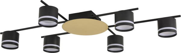 Изображение товара Люстра Lumion Benua 8304/6C