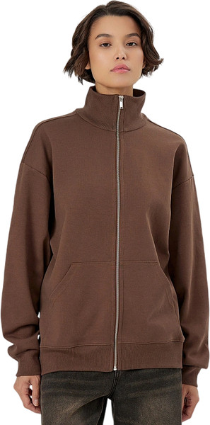 Изображение товара Байка Mark Formelle 172139 (р.164/170-96-102, ореховый)