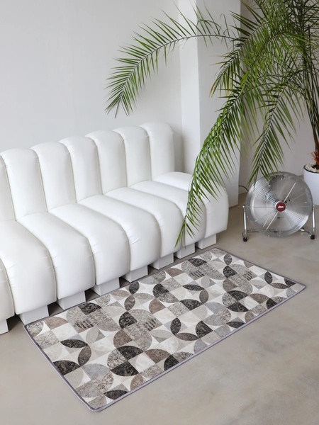 Изображение товара Коврик Витебские ковры 124 12С26-ВИ p2653 a2y (1x1.5)