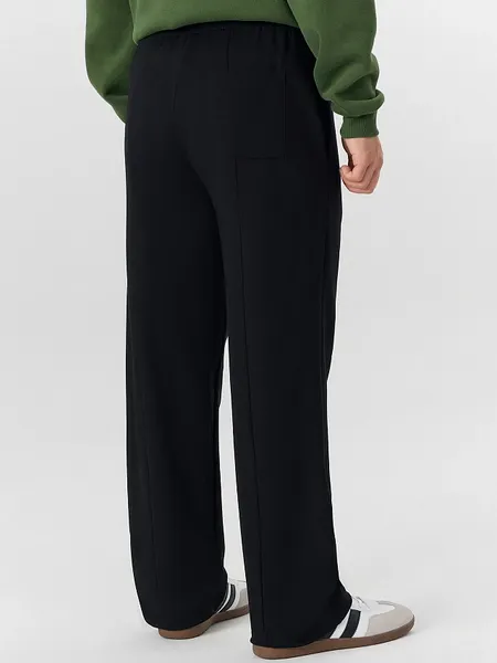 Изображение товара Штаны Mark Formelle 181288-1 (р.86-170/176, черный)
