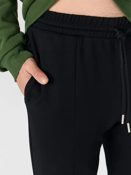 Изображение товара Штаны Mark Formelle 181288-1 (р.86-170/176, черный)