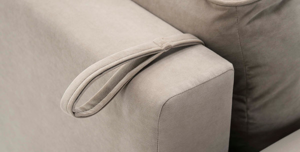 Изображение товара Диван VELUNA Авилла (Forest 233)