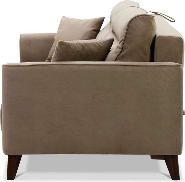 Изображение товара Диван VELUNA Авилла (Forest 233)