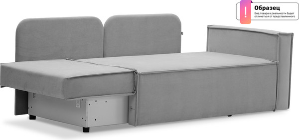 Изображение товара Диван VELUNA Бохо (Cristy Cappuccino)