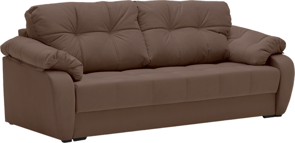 Изображение товара Диван VELUNA Вестон (Cristy Cappuccino)