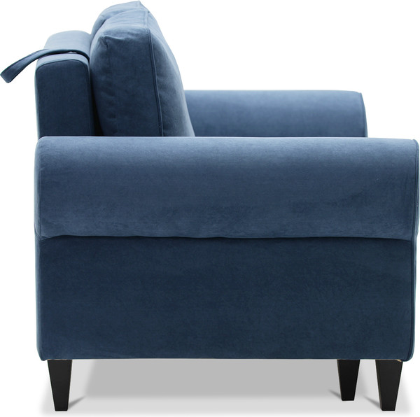 Изображение товара Диван VELUNA Гизела 140 (Beverly Jeans)