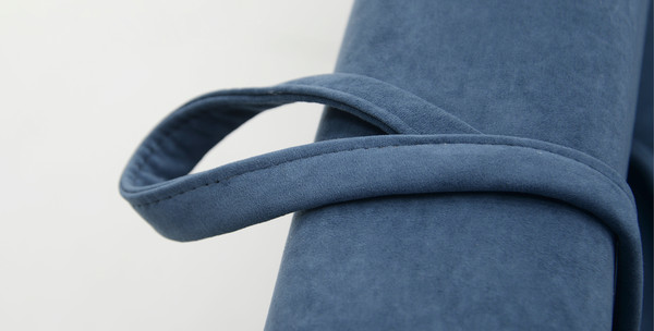 Изображение товара Диван VELUNA Гизела 140 (Beverly Jeans)