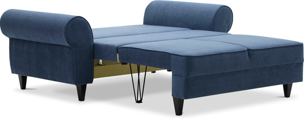 Изображение товара Диван VELUNA Гизела 140 (Beverly Jeans)