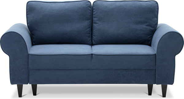 Изображение товара Диван VELUNA Гизела 140 (Beverly Jeans)