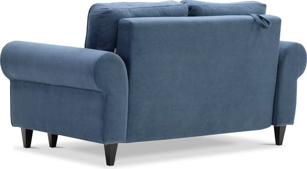 Изображение товара Диван VELUNA Гизела 140 (Beverly Jeans)