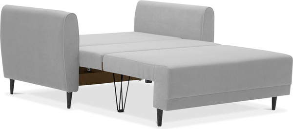 Изображение товара Диван VELUNA Калано 120 (Beverly Grey/88)