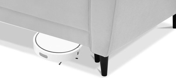 Изображение товара Диван VELUNA Калано 120 (Beverly Grey/88)