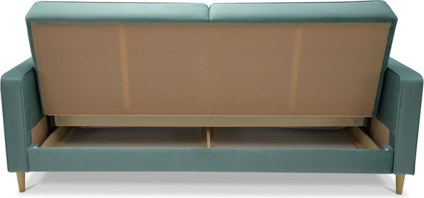 Изображение товара Диван VELUNA Клайд (Beverly Sage/1)