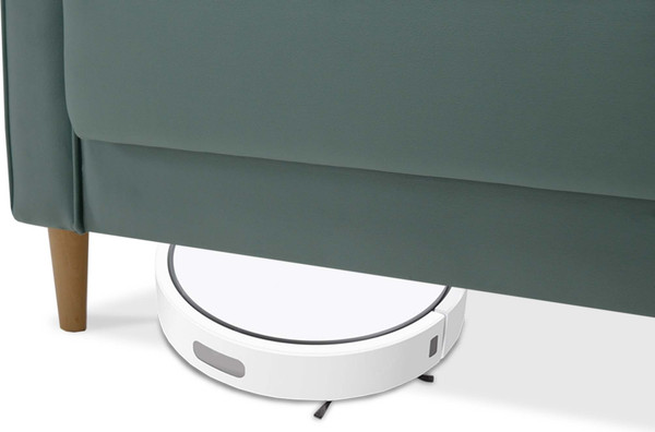 Изображение товара Диван VELUNA Клайд (Beverly Sage/1)