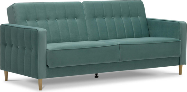 Изображение товара Диван VELUNA Клайд (Beverly Sage/1)