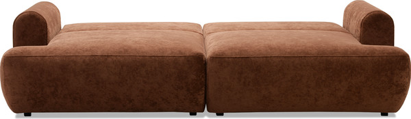 Изображение товара Диван VELUNA Кьянти (Beauty Terracota)