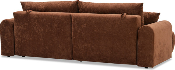 Изображение товара Диван VELUNA Кьянти (Beauty Terracota)
