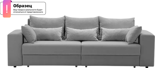 Изображение товара Диван VELUNA Майами (Beverly Sage)