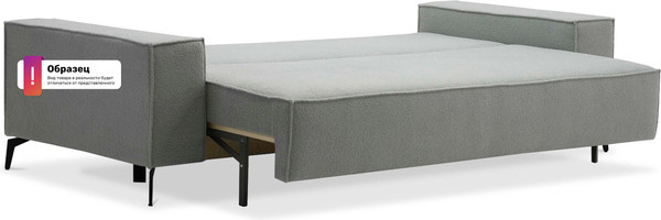 Изображение товара Диван VELUNA Раушен (Erika Gold)