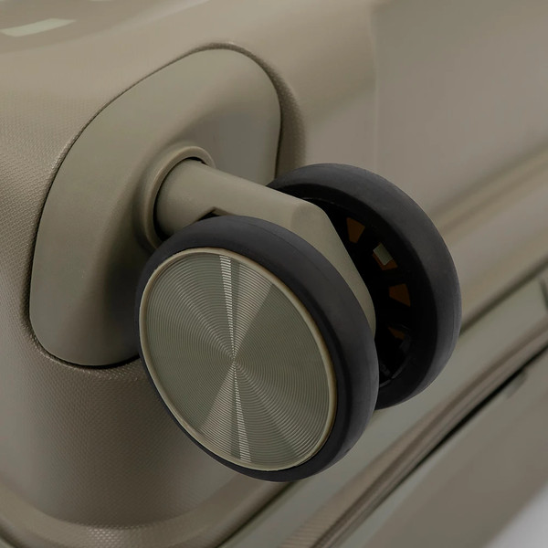 Изображение товара Чемодан на колесах Valigetti 344-2201/3-28GGN (серый)