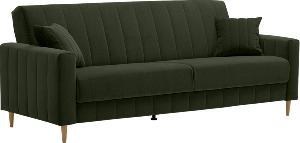 Изображение товара Диван VELUNA Эмма (Erika Green/88)