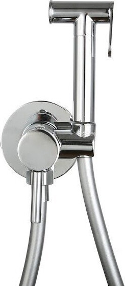 Изображение товара Гигиенический душ со смесителем Roxen Santi 50094000-CH (с лейкой)