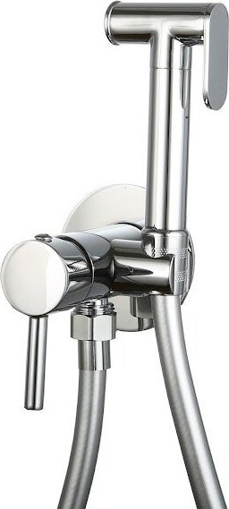 Изображение товара Гигиенический душ со смесителем Roxen Santi 50094000-CH (с лейкой)