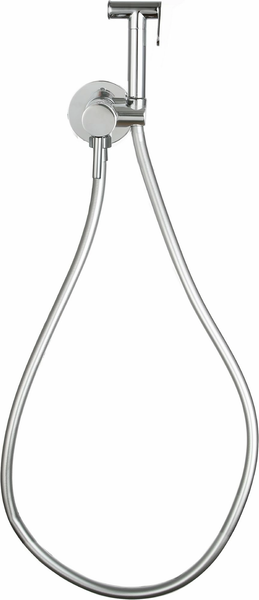 Изображение товара Гигиенический душ со смесителем Roxen Santi 50094000-CH (с лейкой)