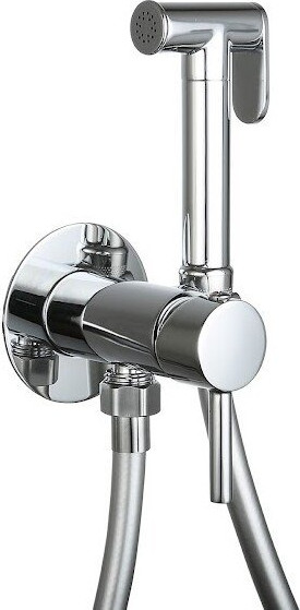Изображение товара Гигиенический душ со смесителем Roxen Santi 50094000-CH (с лейкой)