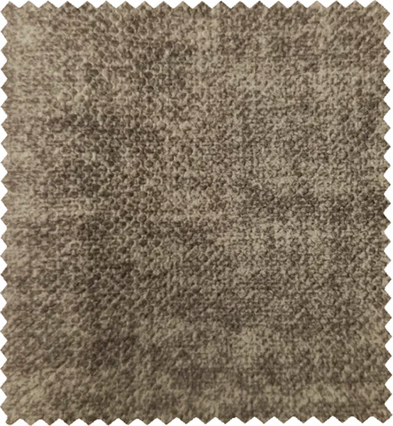 Изображение товара Диван угловой VELUNA Энзо PM1L-O-KR-PUF левый (Erika Brown)