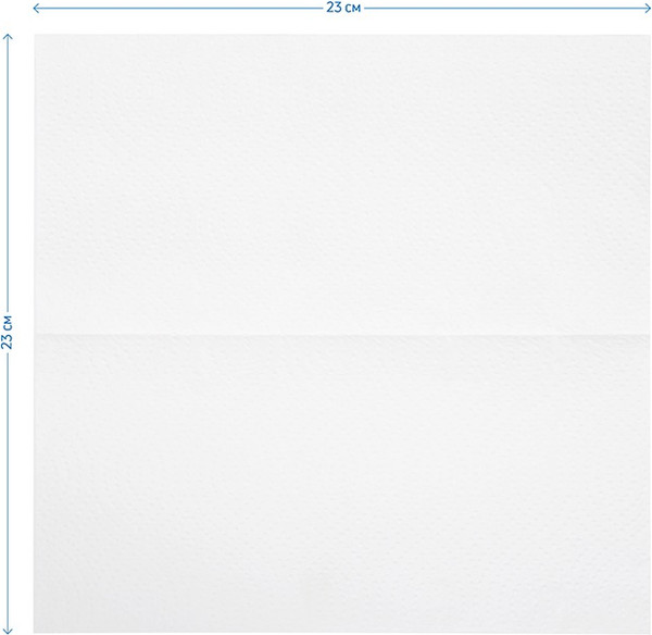 Изображение товара Бумажные полотенца OfficeClean Professional / 279669 