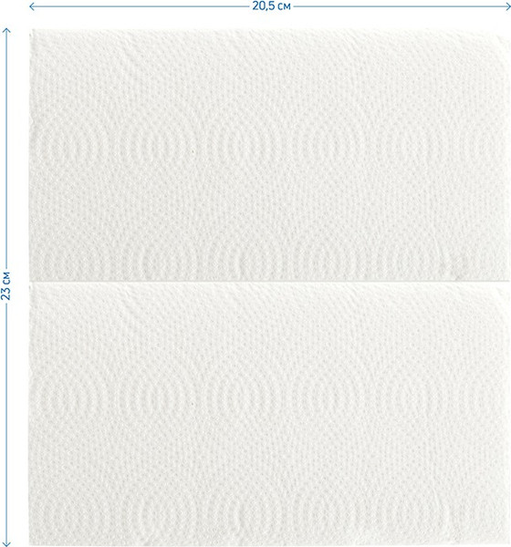 Изображение товара Бумажные полотенца OfficeClean Professional / 374469