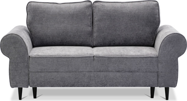 Изображение товара Диван VELUNA Гизела 140 (Erika Grey)